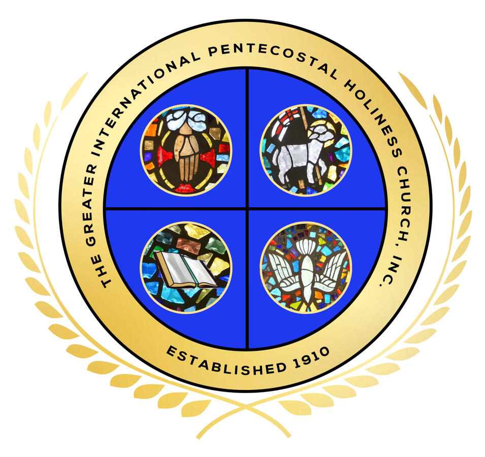 GIPHC Seal Logo