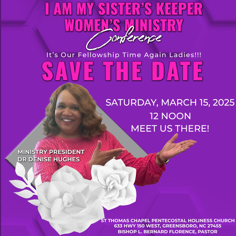 Women&#39;s Conference