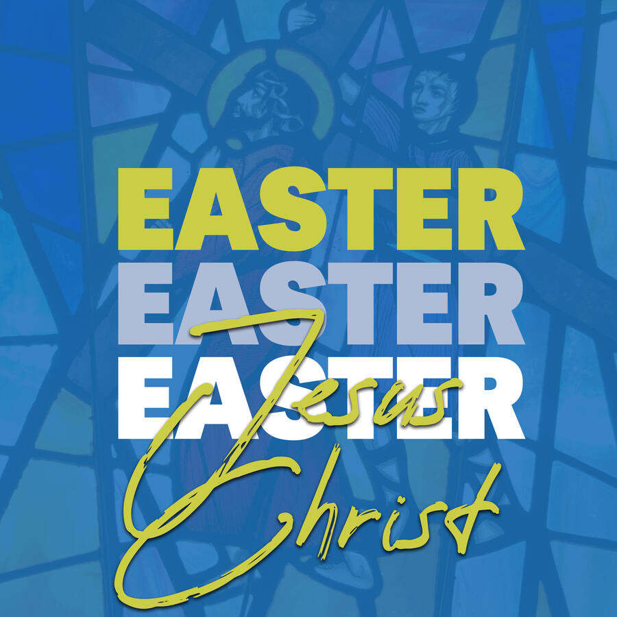 Easter 2025