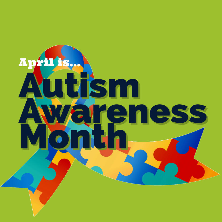 Autism Awareness